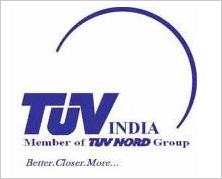 TUV India Pvt.Ltd, Mumbai