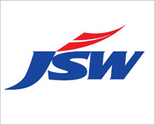 M/S. Jsw Steel Ltd.